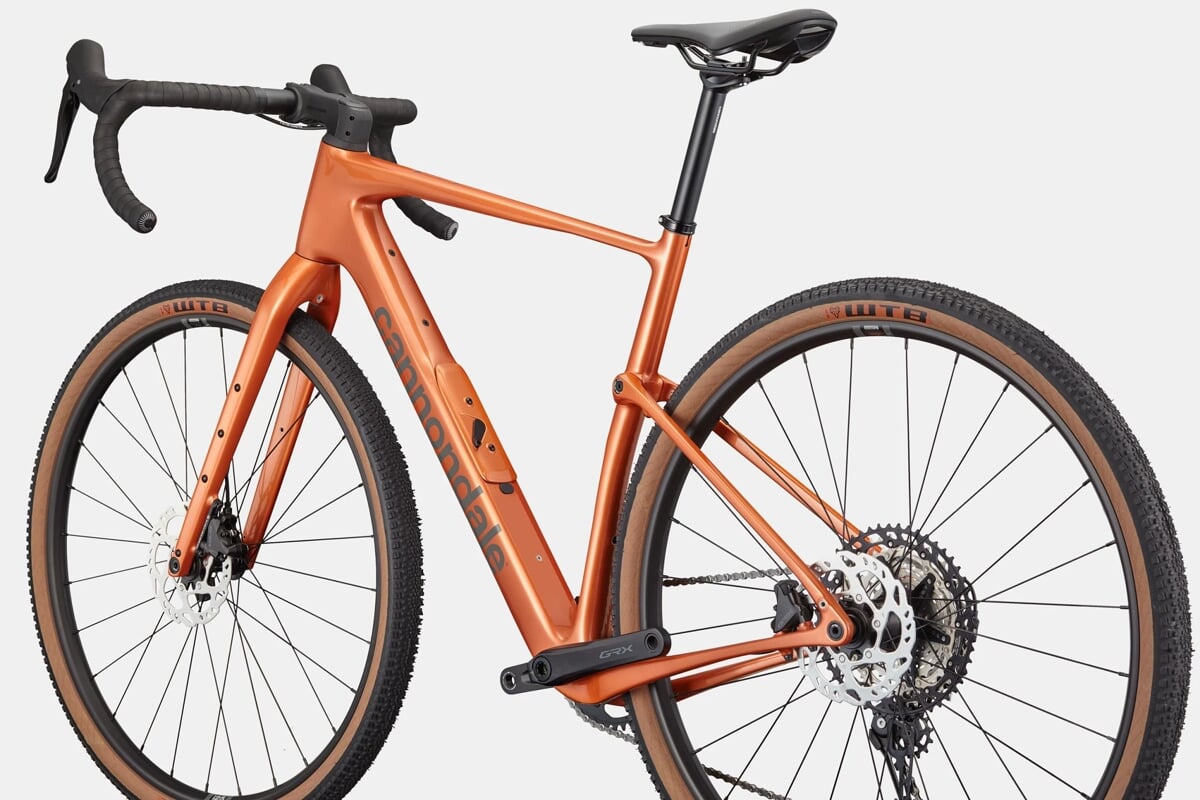 CANNONDALE TOPSTONE CARBON 3 GRX 1X (C15355U20:ORS)3